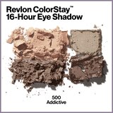 Revlon Colorstay Eye Shadow Quad, thumbnail image