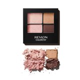 Revlon Colorstay Eye Shadow Quad, thumbnail image