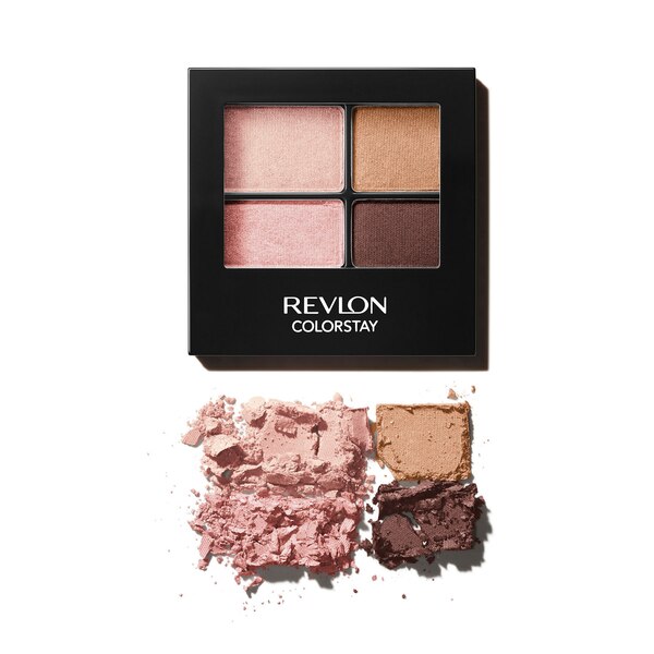 Revlon Colorstay Eye Shadow Quad