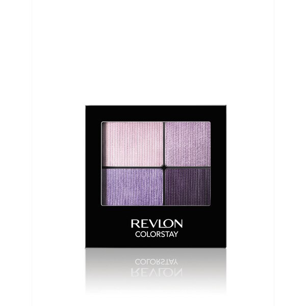 Revlon Colorstay Eye Shadow Quad