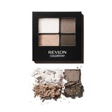 Revlon Colorstay Eye Shadow Quad, thumbnail image 1 of 6