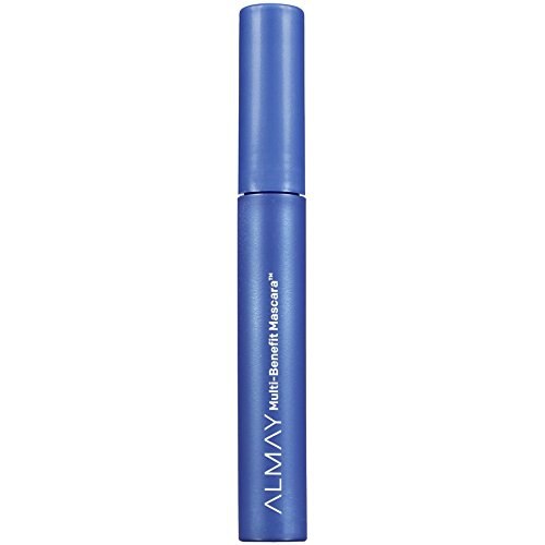 Hypoallergenic mascara almay