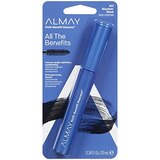 Almay One Coat Multi Benefit Mascara, thumbnail image 2 of 6