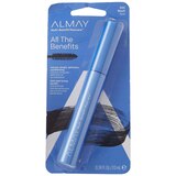 Almay One Coat Multi Benefit Mascara, thumbnail image 2 of 6