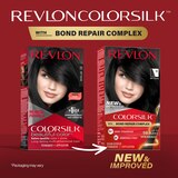 Revlon Colorsilk With Bond Repair Complex Permanent Hair Color, thumbnail image