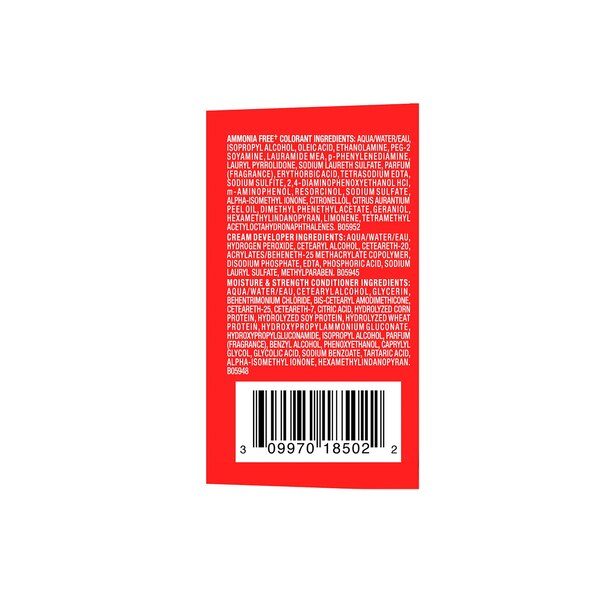 Revlon Colorsilk With Bond Repair Complex Permanent Hair Color
