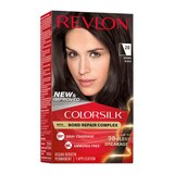 Revlon Colorsilk With Bond Repair Complex Permanent Hair Color, thumbnail image