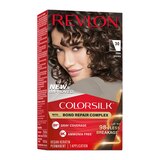 Revlon Colorsilk With Bond Repair Complex Permanent Hair Color, thumbnail image