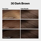 Revlon Colorsilk With Bond Repair Complex Permanent Hair Color, thumbnail image 3 of 11
