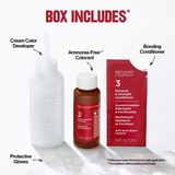 Revlon Colorsilk With Bond Repair Complex Permanent Hair Color, thumbnail image 5 of 11