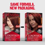 Revlon Colorsilk With Bond Repair Complex Permanent Hair Color, thumbnail image
