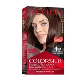 Revlon Colorsilk With Bond Repair Complex Permanent Hair Color, thumbnail image