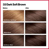 Revlon Colorsilk With Bond Repair Complex Permanent Hair Color, thumbnail image