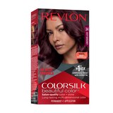 Revlon Colorsilk With Bond Repair Complex Permanent Hair Color, thumbnail image