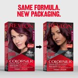 Revlon Colorsilk With Bond Repair Complex Permanent Hair Color, thumbnail image