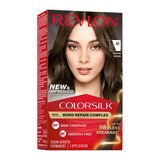 Revlon Colorsilk With Bond Repair Complex Permanent Hair Color, thumbnail image 1 of 11