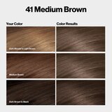 Revlon Colorsilk With Bond Repair Complex Permanent Hair Color, thumbnail image 3 of 11
