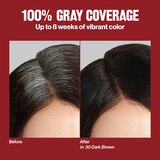 Revlon Colorsilk With Bond Repair Complex Permanent Hair Color, thumbnail image 4 of 11