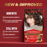 Revlon Colorsilk With Bond Repair Complex Permanent Hair Color, thumbnail image