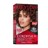 Revlon Colorsilk With Bond Repair Complex Permanent Hair Color, thumbnail image