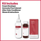 Revlon Colorsilk With Bond Repair Complex Permanent Hair Color, thumbnail image