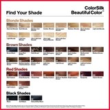 Revlon Colorsilk With Bond Repair Complex Permanent Hair Color, thumbnail image