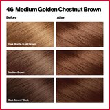 Revlon Colorsilk With Bond Repair Complex Permanent Hair Color, thumbnail image
