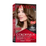 Revlon Colorsilk With Bond Repair Complex Permanent Hair Color, thumbnail image
