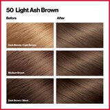 Revlon Colorsilk With Bond Repair Complex Permanent Hair Color, thumbnail image