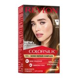 Revlon Colorsilk With Bond Repair Complex Permanent Hair Color, thumbnail image
