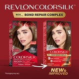 Revlon Colorsilk With Bond Repair Complex Permanent Hair Color, thumbnail image