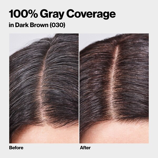 Revlon Colorsilk With Bond Repair Complex Permanent Hair Color