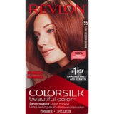 Revlon Colorsilk With Bond Repair Complex Permanent Hair Color, thumbnail image