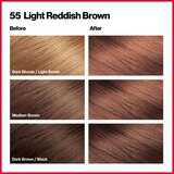 Revlon Colorsilk With Bond Repair Complex Permanent Hair Color, thumbnail image