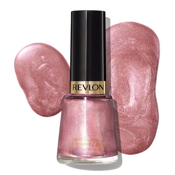 Revlon Nail Enamel