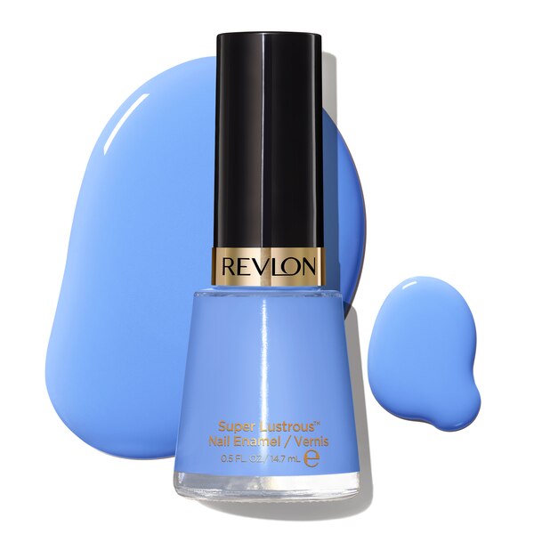 Revlon Nail Enamel