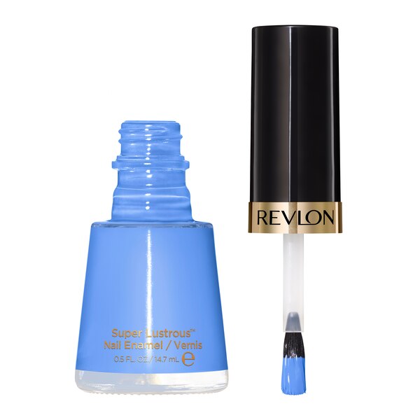 Revlon Nail Enamel