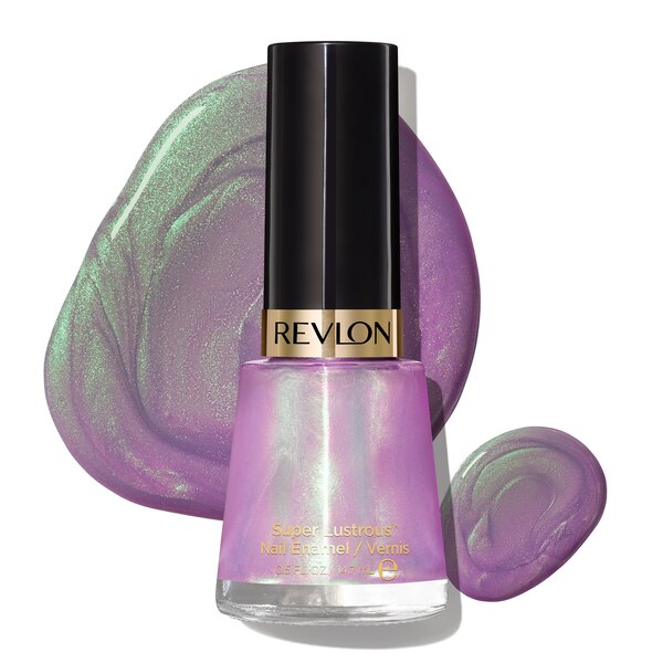 Revlon Nail Enamel