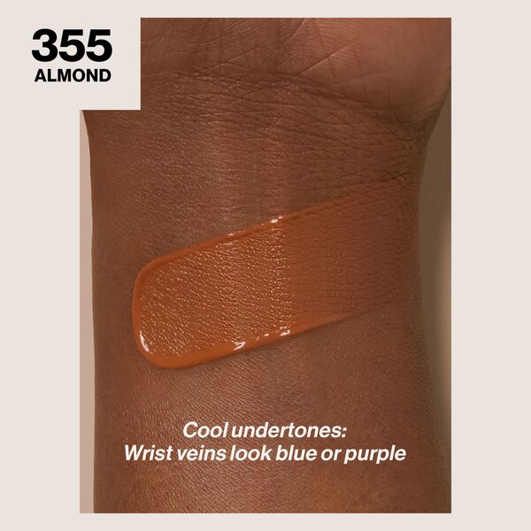 Revlon Colorstay Makeup Combination/Oily