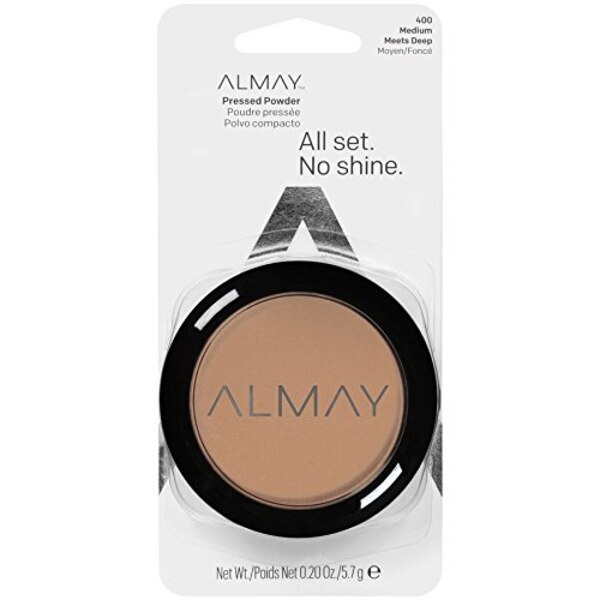 Almay Pressed Powder