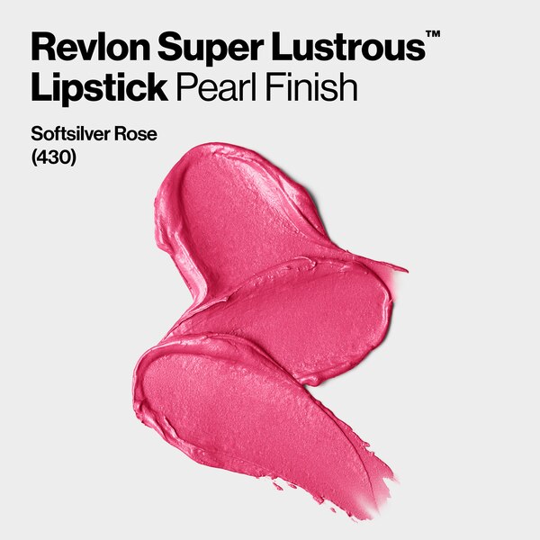 Revlon Super Lustrous Lipstick