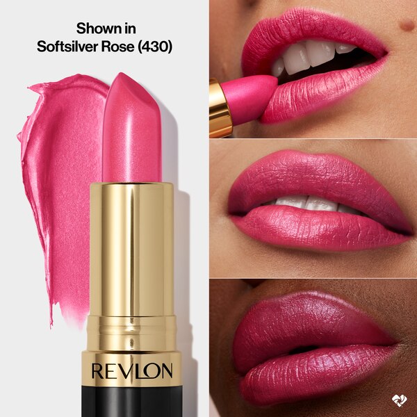 Revlon Super Lustrous Lipstick