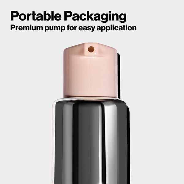 Revlon PhotoReady Candid Natural Finish - Base de maquillaje antipolución