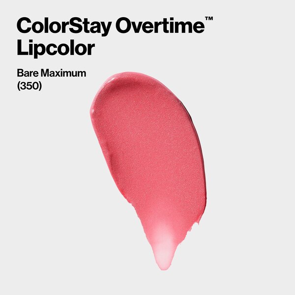 Revlon Colorstay Overtime Lipcolor