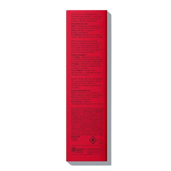 Revlon Colorstay Overtime Lipcolor