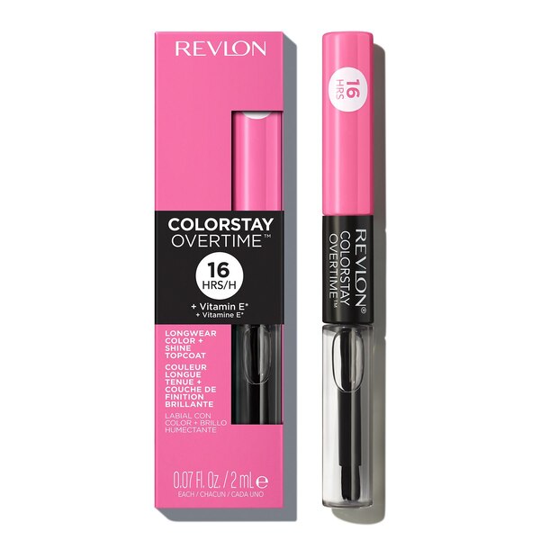 Revlon Colorstay Overtime Lipcolor