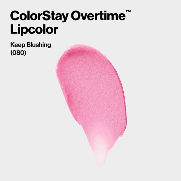 Revlon Colorstay Overtime Lipcolor