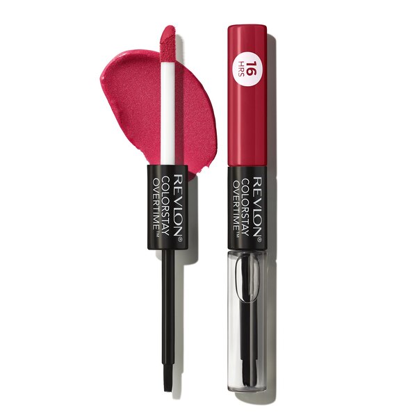 Revlon Colorstay Overtime - Color de labios
