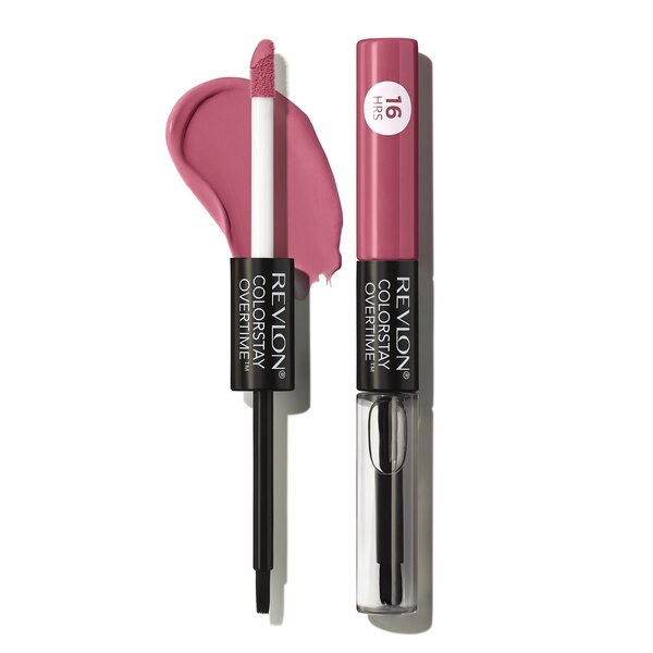 Revlon Colorstay Overtime Lipcolor