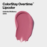 Revlon Colorstay Overtime Lipcolor, thumbnail image